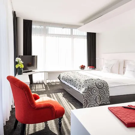The Madison 4*