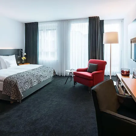 The Madison Hotel Hamburgo