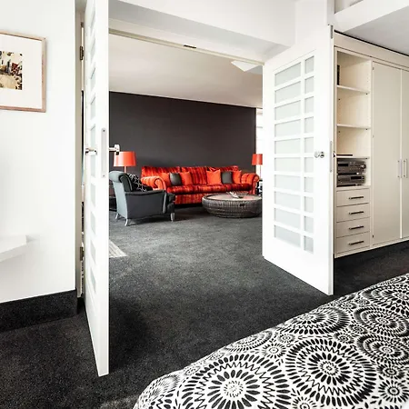 The Madison 4*