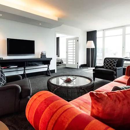 The Madison 4*