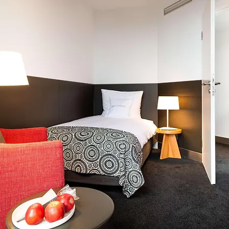 The Madison Hotel Hamburgo