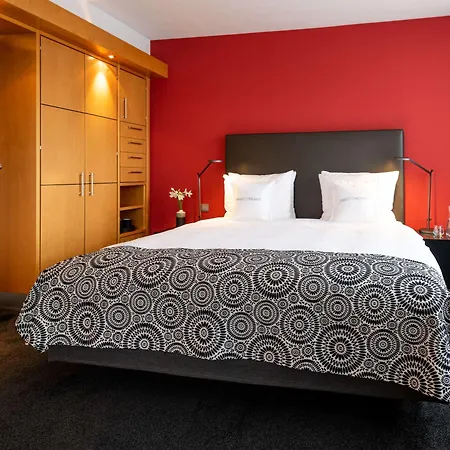 Hotel The Madison 4*
