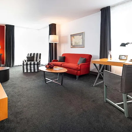 The Madison Hotel