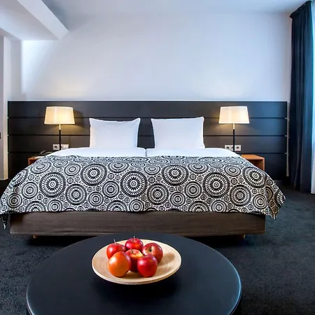 Hotel The Madison