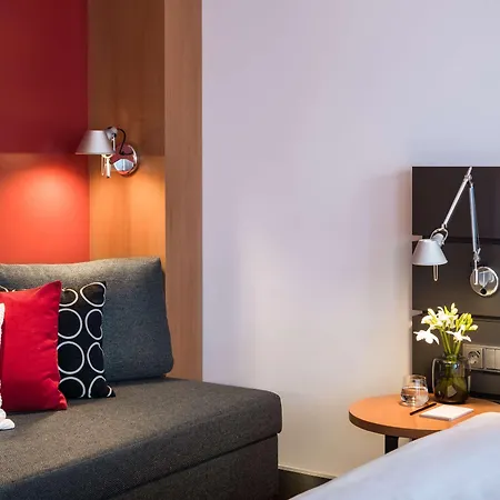 The Madison Hotel 4*