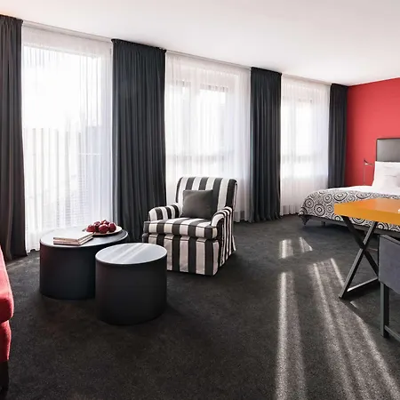 Hotel The Madison Hamburgo