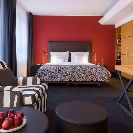 The Madison Hotel