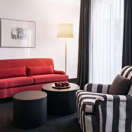 Hotel The Madison 4*