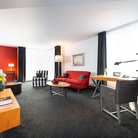 Hotel The Madison 4*