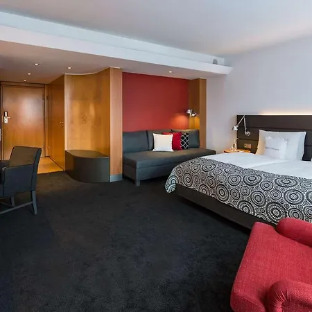 The Madison Hotel Hamburgo