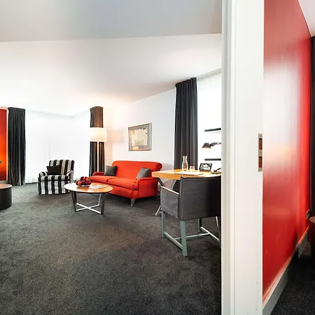 The Madison 4*
