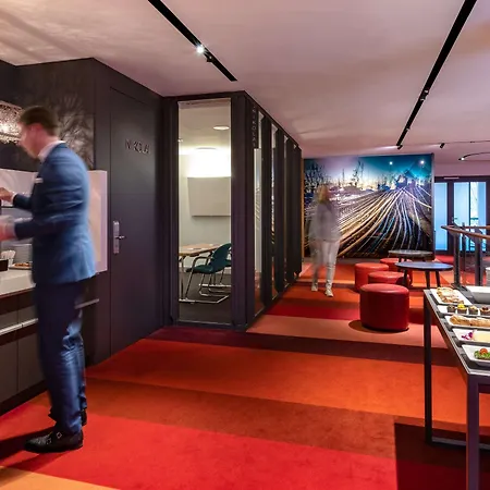 Hotel The Madison 4*