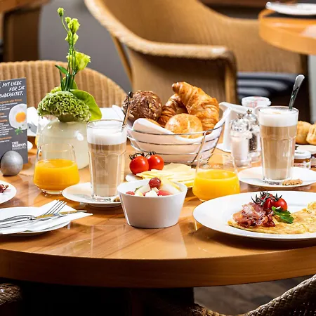 The Madison Hotel 4*