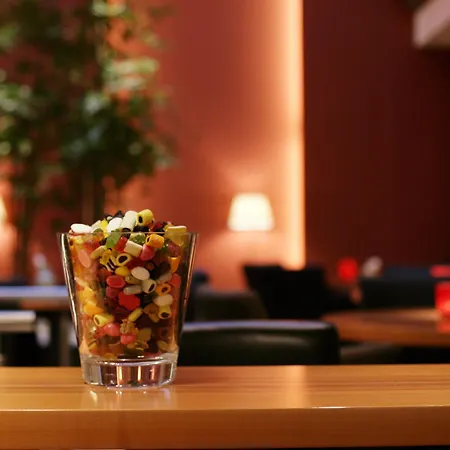 The Madison Hotel Hamburgo