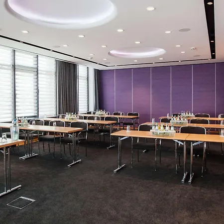 The Madison Hotel Hamburgo