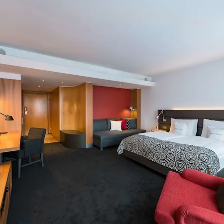 Hotel The Madison 4*
