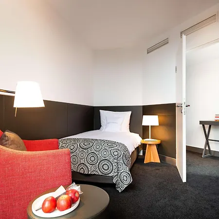 The Madison Hotel 4*