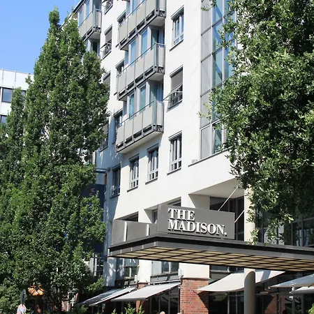 The Madison 4*