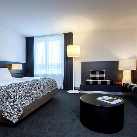 Hotel The Madison