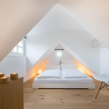 Luetthues Blankenese Apartment Hamburg