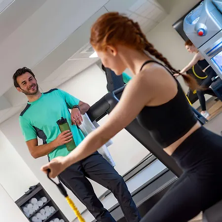 Ibis Styles Barmbek 3* Αμβούργο