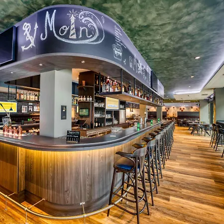 酒店 Ibis Styles Barmbek 3*