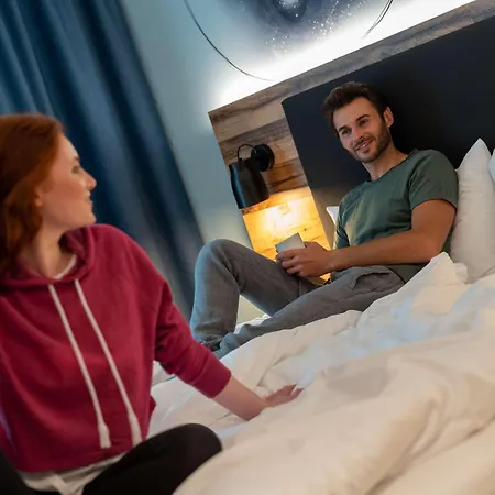 Ibis Styles Barmbek 酒店 3*