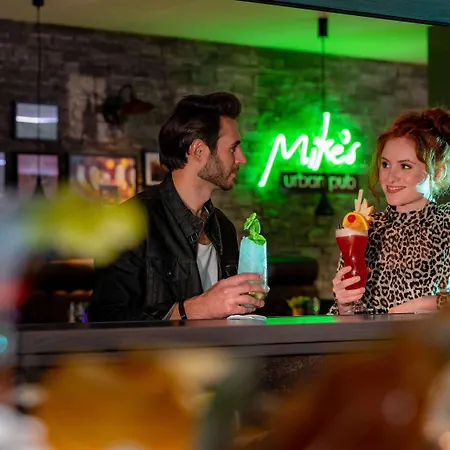 酒店 Ibis Styles Barmbek 3*