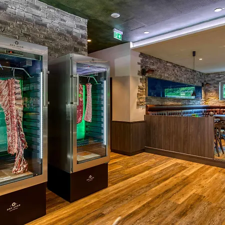 Ibis Styles Barmbek 酒店 3*