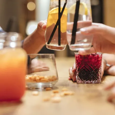 酒店 Ibis Styles Barmbek
