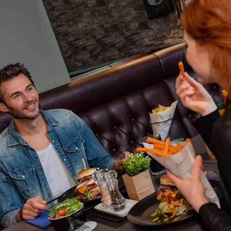 酒店 Ibis Styles Barmbek
