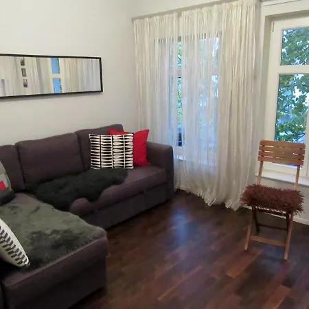 Architektenwohnung In Der Sternschanze Apartment *
