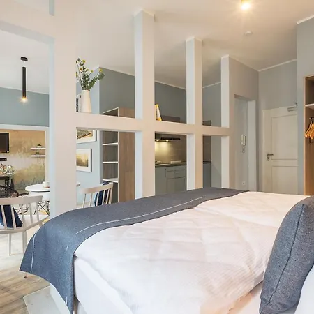 Acora Living The - Aparthotel