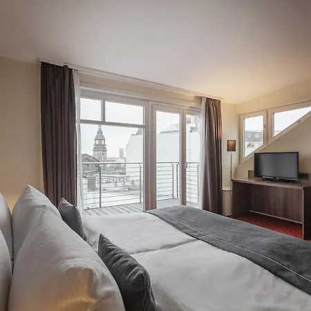 Aparthotel Acora Living The - *