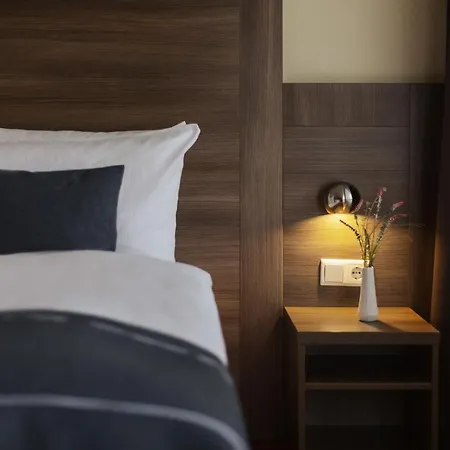 Acora Living The - Aparthotel Hamburg