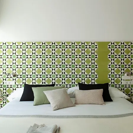 Aparthotel Eric Voekel Boutique - 4*