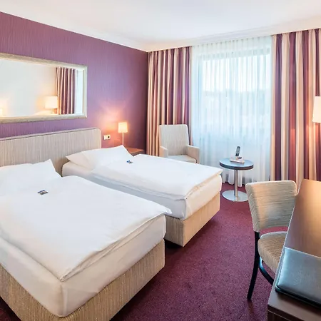 Hotel Western International Hamburg