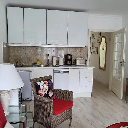 Niendorf-suite Hamburg