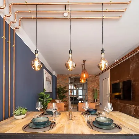 La Bodega - Designer An Der Alster