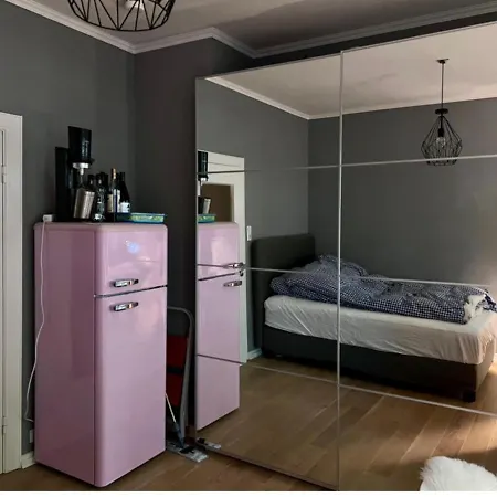 Bett 4 Hamburg-alster *