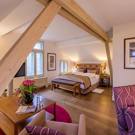 Remise Am Suellberg - Das Kleine Hotel Am Suellberg