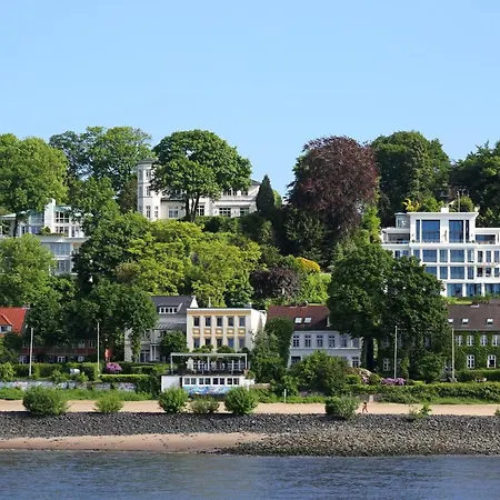 Remise Am Suellberg - Das Kleine Hotel Am Suellberg Hotel *