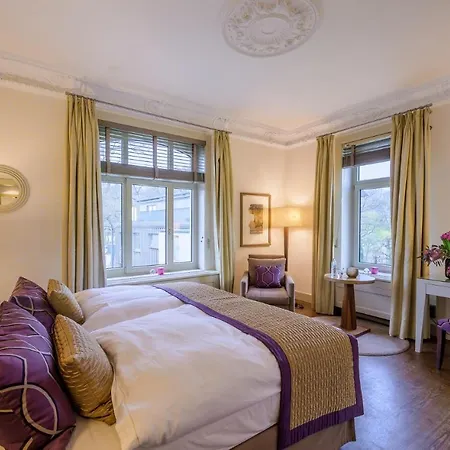 Remise Am Suellberg - Das Kleine Hotel Am Suellberg Hotel *