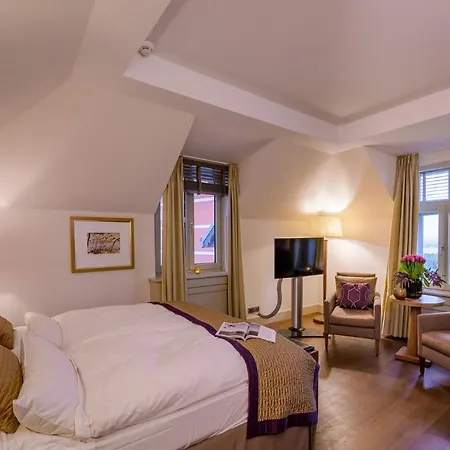 Hotel Remise Am Suellberg - Das Kleine Hotel Am Suellberg