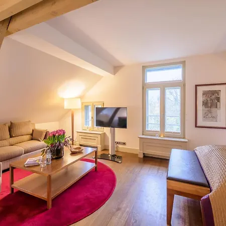 Remise Am Suellberg - Das Kleine Hotel Am Suellberg Hotel Hamburg