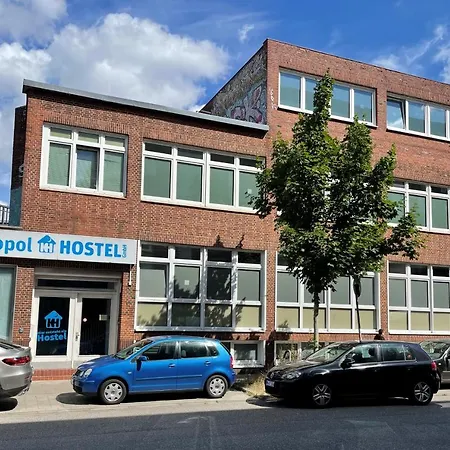 Kopol Hostel