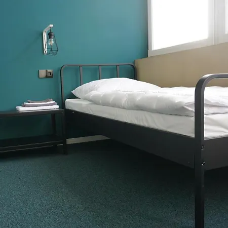 Hostel Kopol Hamburg