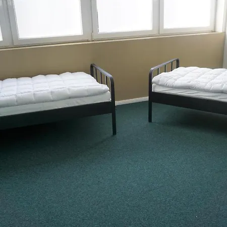 Hostel Kopol Hamburg