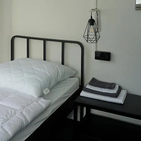 Kopol Hostel Hamburg