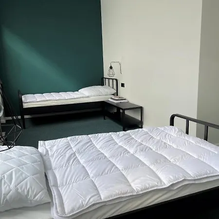 Hostel Kopol *